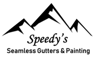 Speedy's Seamless Gutters and Painting